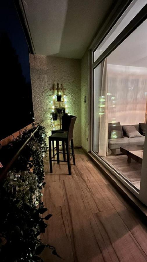 Designer Central Apartment With Terrace & Free Parking Берлин Экстерьер фото